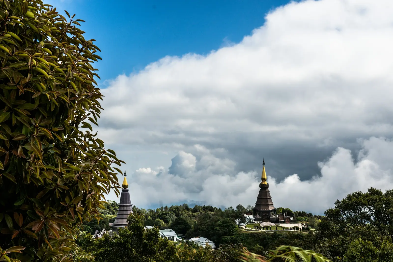 Chiang Mai — Northern Thailand