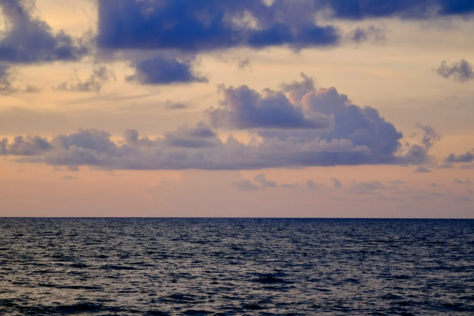 Khao Lak — Andaman Sea, Phang Nga Province